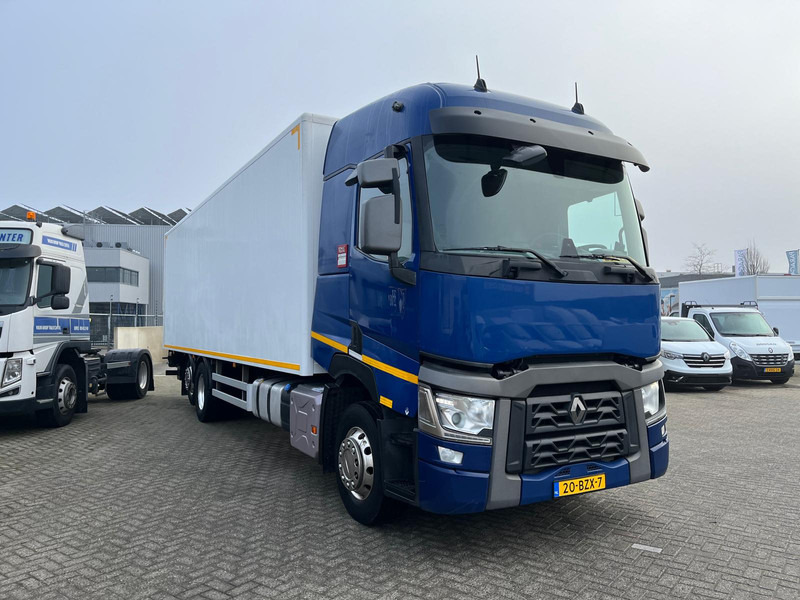 Renault T-11 SLEEPERCAB 380 P6X2 COMFORT - Umpikori kuorma-auto: kuva Renault T-11 SLEEPERCAB 380 P6X2 COMFORT - Umpikori kuorma-auto Renault T-11 SLEEPERCAB 380 P6X2 COMFORT - Umpikori kuorma-auto: kuva Renault T-11 SLEEPERCAB 380 P6X2 COMFORT - Umpikori kuorma-auto