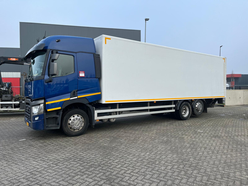 Renault T-11 SLEEPERCAB 380 P6X2 COMFORT - Umpikori kuorma-auto: kuva Renault T-11 SLEEPERCAB 380 P6X2 COMFORT - Umpikori kuorma-auto Renault T-11 SLEEPERCAB 380 P6X2 COMFORT - Umpikori kuorma-auto: kuva Renault T-11 SLEEPERCAB 380 P6X2 COMFORT - Umpikori kuorma-auto