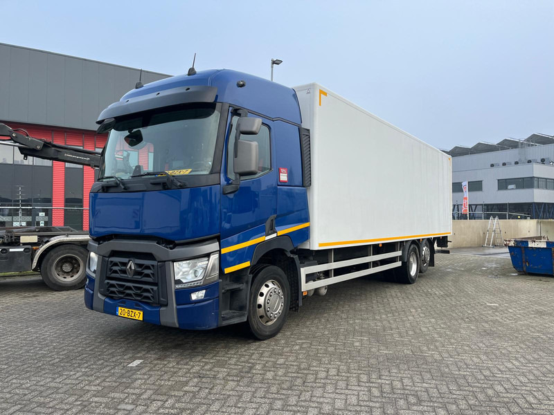 Renault T-11 SLEEPERCAB 380 P6X2 COMFORT - Umpikori kuorma-auto: kuva Renault T-11 SLEEPERCAB 380 P6X2 COMFORT - Umpikori kuorma-auto Renault T-11 SLEEPERCAB 380 P6X2 COMFORT - Umpikori kuorma-auto: kuva Renault T-11 SLEEPERCAB 380 P6X2 COMFORT - Umpikori kuorma-auto