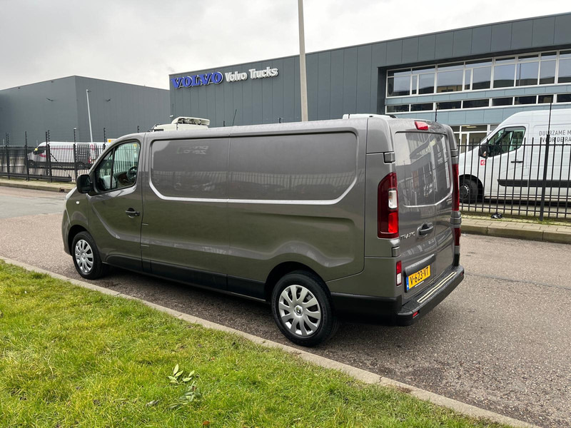 Renault Trafic 16 DCI L2 H1 125 pk, Airco - Pieni pakettiauto: kuva Renault Trafic 16 DCI L2 H1 125 pk, Airco - Pieni pakettiauto Renault Trafic 16 DCI L2 H1 125 pk, Airco - Pieni pakettiauto: kuva Renault Trafic 16 DCI L2 H1 125 pk, Airco - Pieni pakettiauto