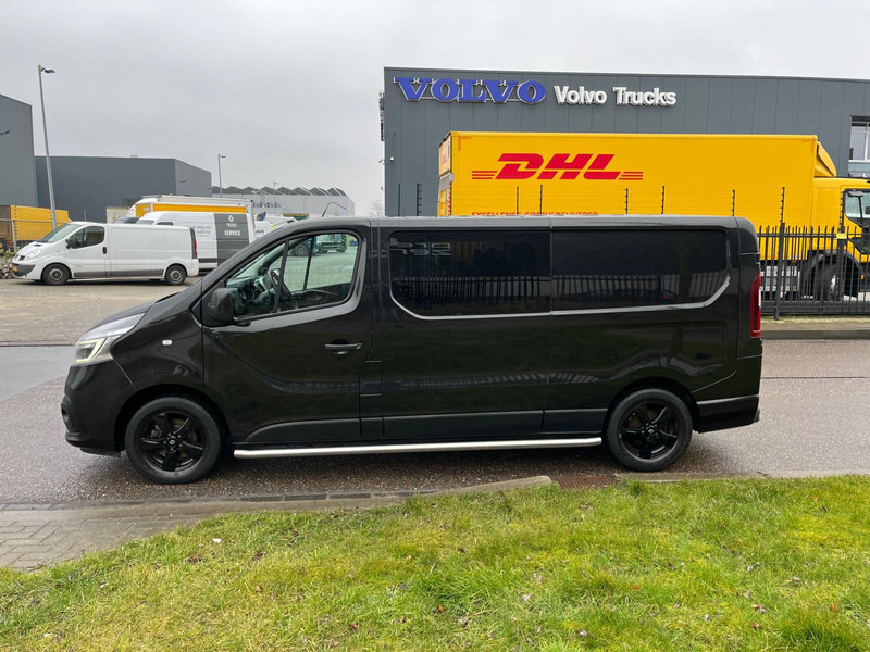 Renault Trafic Dubbele Cabine 145 pk, 2.0 Dci, L2 H1, Comfort, Aut, Airco - Pieni pakettiauto, Jatko-ohjaamo kevyt kuorma-auto: kuva Renault Trafic Dubbele Cabine 145 pk, 2.0 Dci, L2 H1, Comfort, Aut, Airco - Pieni pakettiauto, Jatko-ohjaamo kevyt kuorma-auto Renault Trafic Dubbele Cabine 145 pk, 2.0 Dci, L2 H1, Comfort, Aut, Airco - Pieni pakettiauto, Jatko-ohjaamo kevyt kuorma-auto: kuva Renault Trafic Dubbele Cabine 145 pk, 2.0 Dci, L2 H1, Comfort, Aut, Airco - Pieni pakettiauto, Jatko-ohjaamo kevyt kuorma-auto