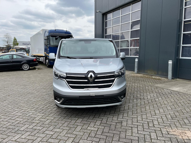 Renault Trafic E-Tech Red L2 H1 (NEW), Nav, Camera, Apple play - Pieni pakettiauto, Sähköpakettiauto: kuva Renault Trafic E-Tech Red L2 H1 (NEW), Nav, Camera, Apple play - Pieni pakettiauto, Sähköpakettiauto Renault Trafic E-Tech Red L2 H1 (NEW), Nav, Camera, Apple play - Pieni pakettiauto, Sähköpakettiauto: kuva Renault Trafic E-Tech Red L2 H1 (NEW), Nav, Camera, Apple play - Pieni pakettiauto, Sähköpakettiauto