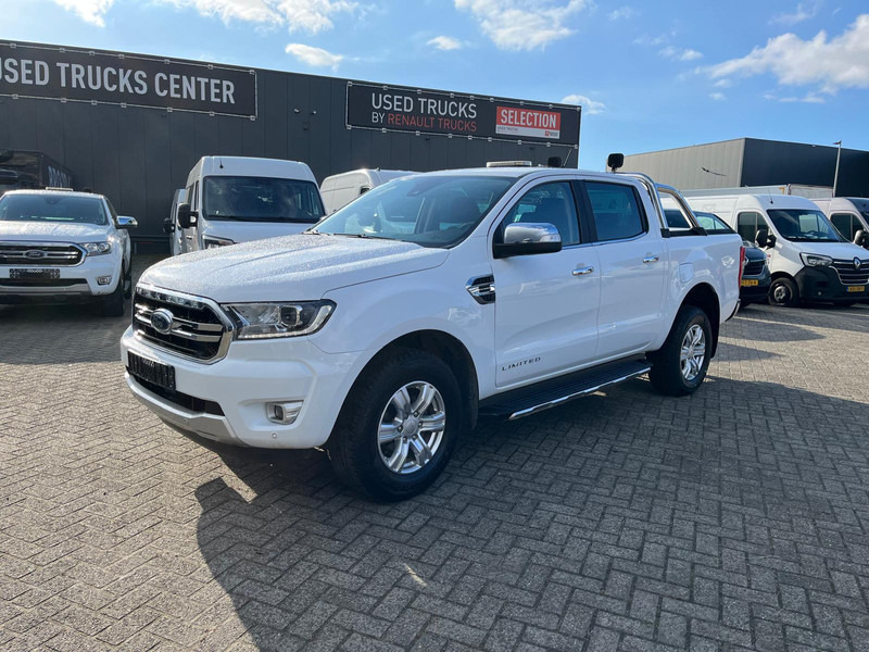 Ford Ranger Limited Double Cabin. 2.0 TDCI 170pk, 4X4, incl. COC , !!! 8093 km - Tavara-auto, Jatko-ohjaamo kevyt kuorma-auto: kuva Ford Ranger Limited Double Cabin. 2.0 TDCI 170pk, 4X4, incl. COC , !!! 8093 km - Tavara-auto, Jatko-ohjaamo kevyt kuorma-auto Ford Ranger Limited Double Cabin. 2.0 TDCI 170pk, 4X4, incl. COC , !!! 8093 km - Tavara-auto, Jatko-ohjaamo kevyt kuorma-auto: kuva Ford Ranger Limited Double Cabin. 2.0 TDCI 170pk, 4X4, incl. COC , !!! 8093 km - Tavara-auto, Jatko-ohjaamo kevyt kuorma-auto
