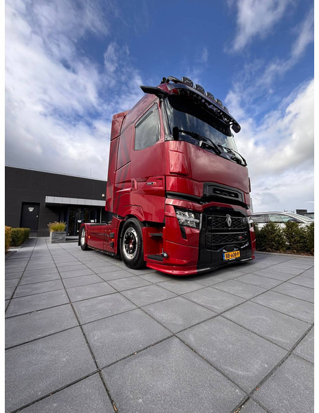 Renault T EVO High Exclusive 480 Turbo Compound T4x2 Full options - Vetopöytäauto: kuva Renault T EVO High Exclusive 480 Turbo Compound T4x2 Full options - Vetopöytäauto Renault T EVO High Exclusive 480 Turbo Compound T4x2 Full options - Vetopöytäauto: kuva Renault T EVO High Exclusive 480 Turbo Compound T4x2 Full options - Vetopöytäauto