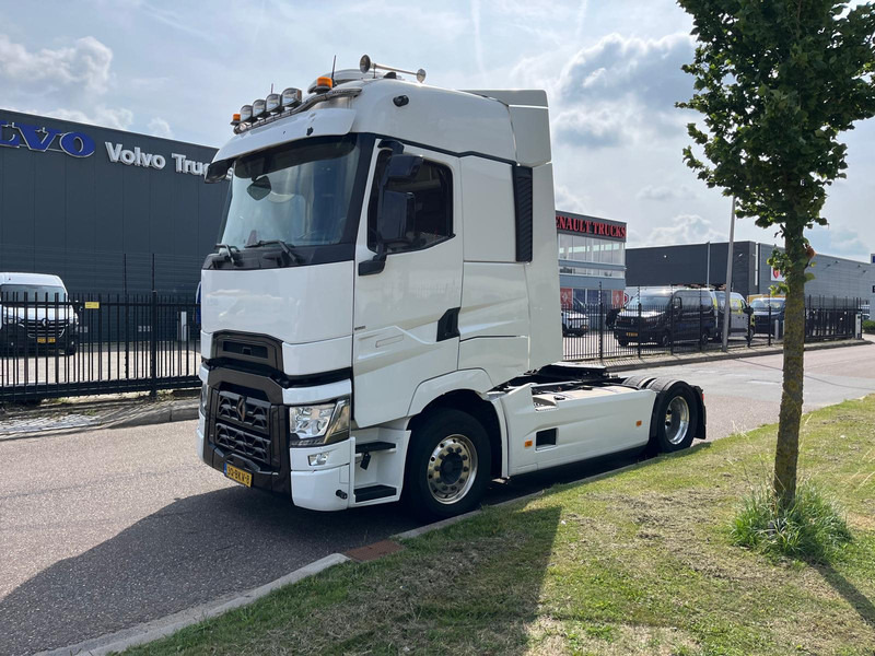 Renault T High 440 T4x2, Airco, Bluetooth - Vetopöytäauto: kuva Renault T High 440 T4x2, Airco, Bluetooth - Vetopöytäauto Renault T High 440 T4x2, Airco, Bluetooth - Vetopöytäauto: kuva Renault T High 440 T4x2, Airco, Bluetooth - Vetopöytäauto