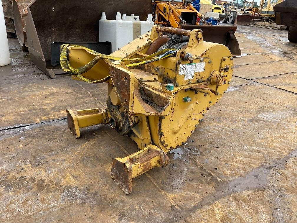 Allied systems w8l winch for cat d8 - Vinssi - Puskutraktori: kuva Allied systems w8l winch for cat d8 - Vinssi - Puskutraktori Allied systems w8l winch for cat d8 - Vinssi - Puskutraktori: kuva Allied systems w8l winch for cat d8 - Vinssi - Puskutraktori