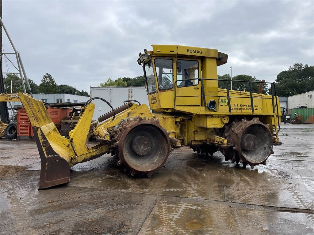Bomag bc 601 rs - Puskutraktori: kuva Bomag bc 601 rs - Puskutraktori Bomag bc 601 rs - Puskutraktori: kuva Bomag bc 601 rs - Puskutraktori
