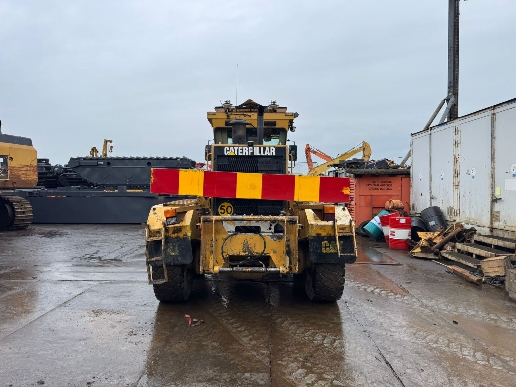 CAT 140 H - Tiehöylä: kuva CAT 140 H - Tiehöylä CAT 140 H - Tiehöylä: kuva CAT 140 H - Tiehöylä