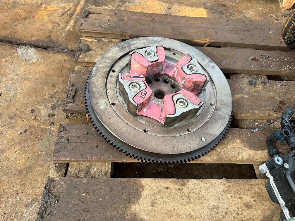 CAT 323 c7.1acert flywheel 378-4739 2009173 - Moottori - Rakennuskoneet: kuva CAT 323 c7.1acert flywheel 378-4739 2009173 - Moottori - Rakennuskoneet CAT 323 c7.1acert flywheel 378-4739 2009173 - Moottori - Rakennuskoneet: kuva CAT 323 c7.1acert flywheel 378-4739 2009173 - Moottori - Rakennuskoneet