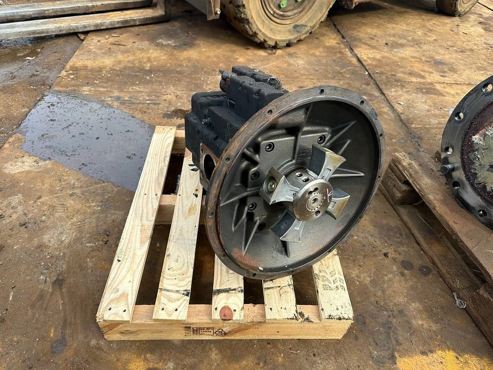 CAT 323 main hydrolic pump 531-9886  - Hydrauliikka - Rakennuskoneet: kuva CAT 323 main hydrolic pump 531-9886  - Hydrauliikka - Rakennuskoneet CAT 323 main hydrolic pump 531-9886  - Hydrauliikka - Rakennuskoneet: kuva CAT 323 main hydrolic pump 531-9886  - Hydrauliikka - Rakennuskoneet