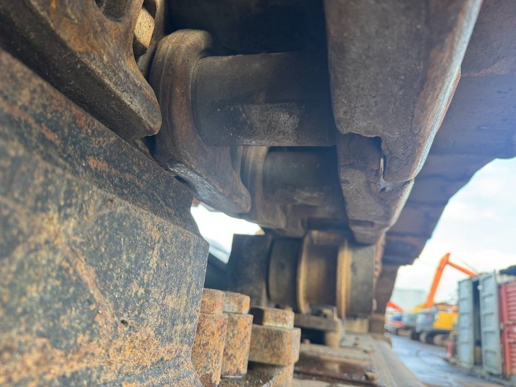 Telakaivukone CAT 390 D L ME: kuva Telakaivukone CAT 390 D L ME