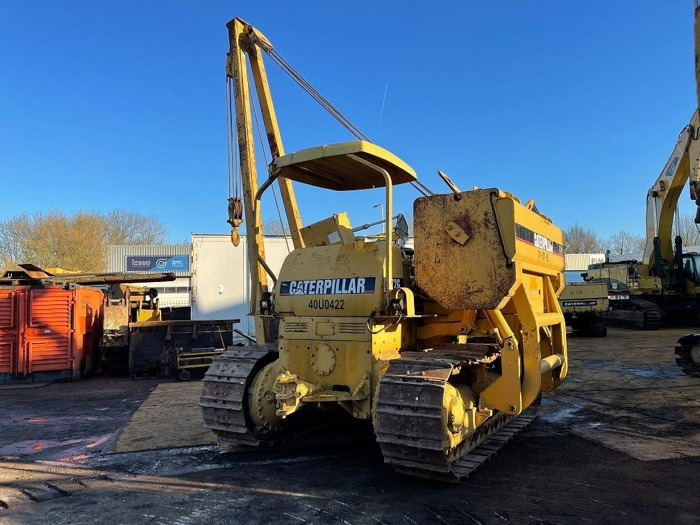 CAT 572 G (4pieces availble) - Putkenlaskukoneet: kuva CAT 572 G (4pieces availble) - Putkenlaskukoneet CAT 572 G (4pieces availble) - Putkenlaskukoneet: kuva CAT 572 G (4pieces availble) - Putkenlaskukoneet