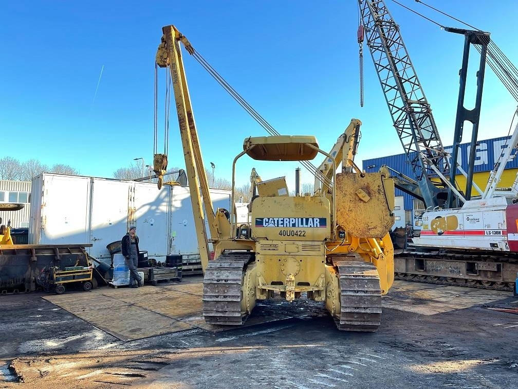 CAT 572 G (4pieces availble) - Putkenlaskukoneet: kuva CAT 572 G (4pieces availble) - Putkenlaskukoneet CAT 572 G (4pieces availble) - Putkenlaskukoneet: kuva CAT 572 G (4pieces availble) - Putkenlaskukoneet