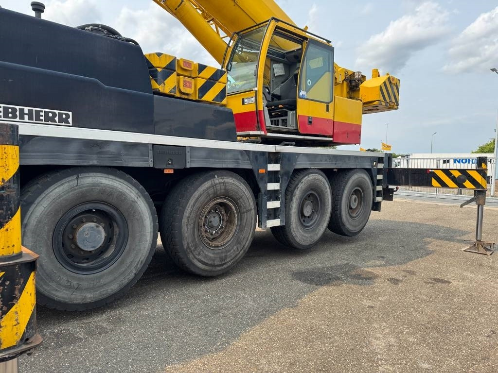 Kaikki maastonosturi Liebherr LTM 1070-4.1: kuva Kaikki maastonosturi Liebherr LTM 1070-4.1 Kaikki maastonosturi Liebherr LTM 1070-4.1: kuva Kaikki maastonosturi Liebherr LTM 1070-4.1