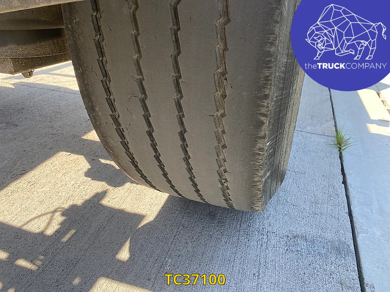 ASCA - Konttialus/ Vaihtokuormatilat perävaunu: kuva ASCA - Konttialus/ Vaihtokuormatilat perävaunu ASCA - Konttialus/ Vaihtokuormatilat perävaunu: kuva ASCA - Konttialus/ Vaihtokuormatilat perävaunu