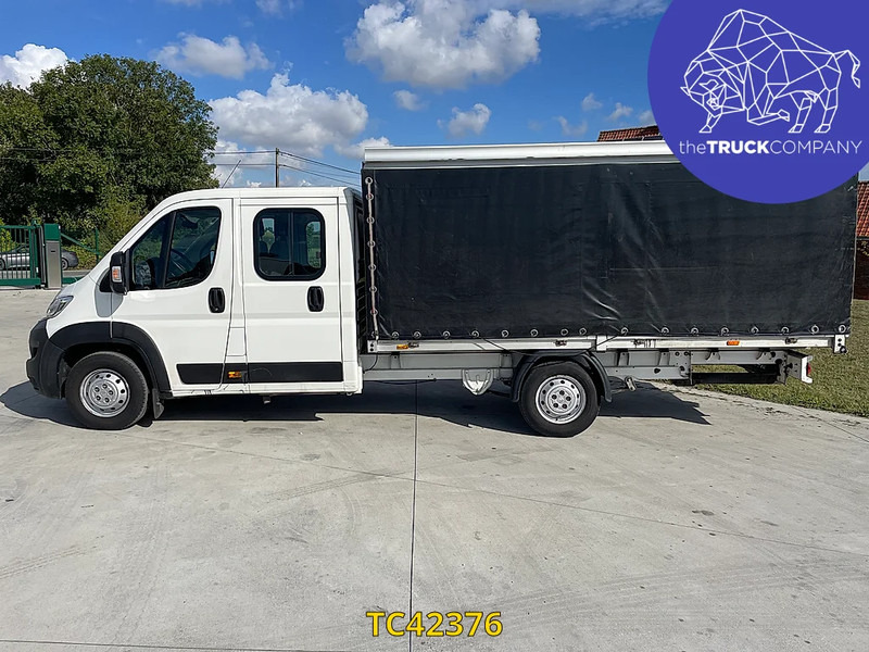 Citroën Jumper - Avolava-auto: kuva Citroën Jumper - Avolava-auto Citroën Jumper - Avolava-auto: kuva Citroën Jumper - Avolava-auto