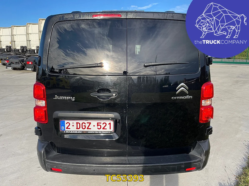 Citroën Jumpy 2.0 HDI dubbele cabine - Pakettiauto: kuva Citroën Jumpy 2.0 HDI dubbele cabine - Pakettiauto Citroën Jumpy 2.0 HDI dubbele cabine - Pakettiauto: kuva Citroën Jumpy 2.0 HDI dubbele cabine - Pakettiauto