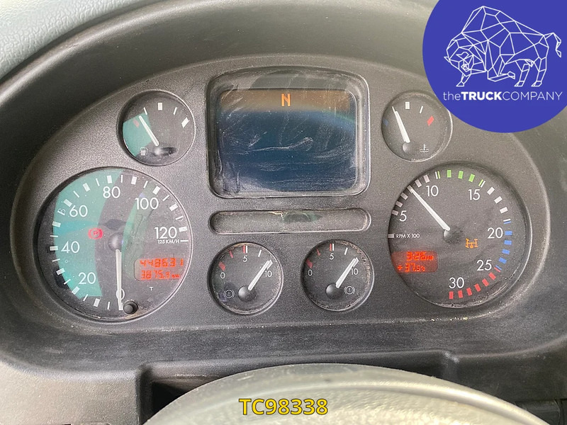 DAF CF 85 340 - Konttialus/ Vaihtokuormatilat kuorma-auto: kuva DAF CF 85 340 - Konttialus/ Vaihtokuormatilat kuorma-auto DAF CF 85 340 - Konttialus/ Vaihtokuormatilat kuorma-auto: kuva DAF CF 85 340 - Konttialus/ Vaihtokuormatilat kuorma-auto