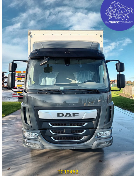 DAF LF 210 - Umpikori kuorma-auto: kuva DAF LF 210 - Umpikori kuorma-auto DAF LF 210 - Umpikori kuorma-auto: kuva DAF LF 210 - Umpikori kuorma-auto