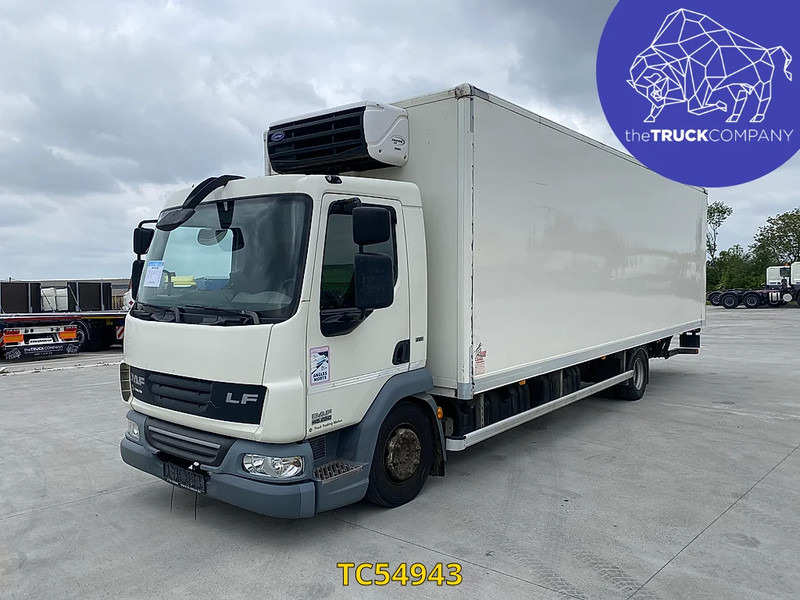 DAF LF 45 250 - Umpikori kuorma-auto: kuva DAF LF 45 250 - Umpikori kuorma-auto DAF LF 45 250 - Umpikori kuorma-auto: kuva DAF LF 45 250 - Umpikori kuorma-auto