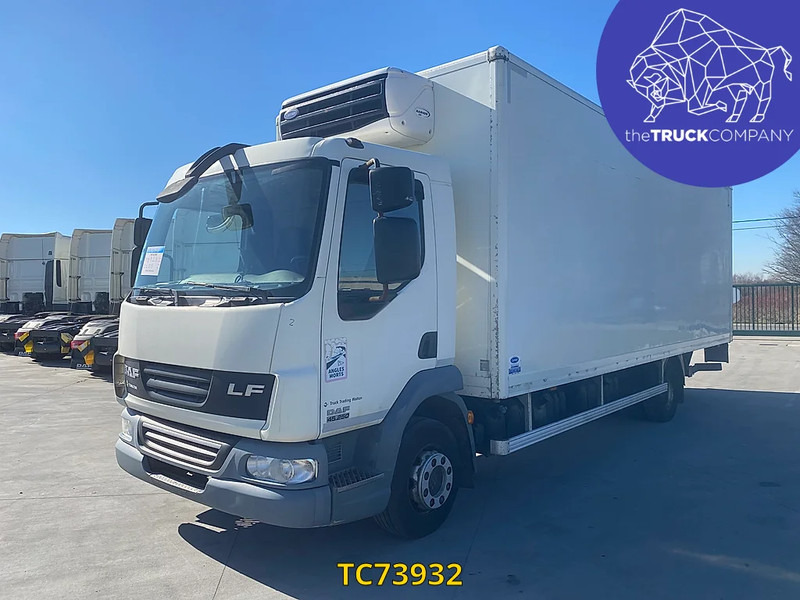 DAF LF 45 250 - Umpikori kuorma-auto: kuva DAF LF 45 250 - Umpikori kuorma-auto DAF LF 45 250 - Umpikori kuorma-auto: kuva DAF LF 45 250 - Umpikori kuorma-auto