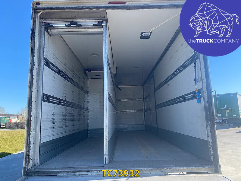 DAF LF 45 250 - Refrigeraattori kuorma-auto: kuva DAF LF 45 250 - Refrigeraattori kuorma-auto DAF LF 45 250 - Refrigeraattori kuorma-auto: kuva DAF LF 45 250 - Refrigeraattori kuorma-auto