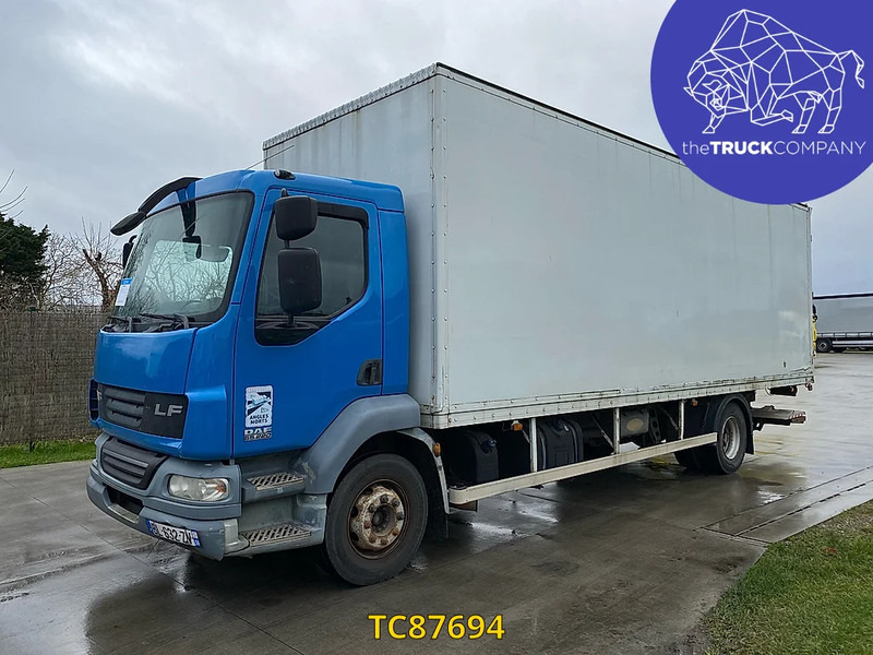 DAF LF 55 220 - Umpikori kuorma-auto: kuva DAF LF 55 220 - Umpikori kuorma-auto DAF LF 55 220 - Umpikori kuorma-auto: kuva DAF LF 55 220 - Umpikori kuorma-auto