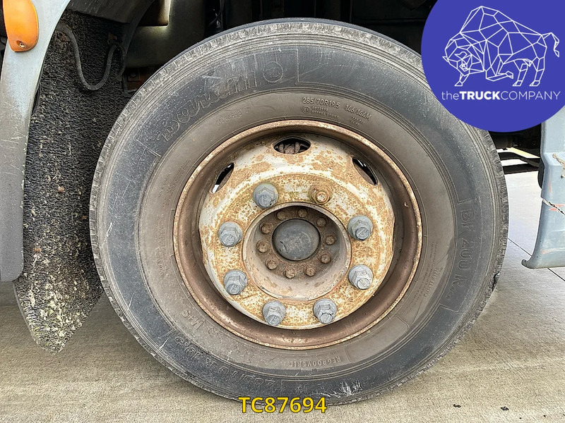 DAF LF 55 220 - Umpikori kuorma-auto: kuva DAF LF 55 220 - Umpikori kuorma-auto DAF LF 55 220 - Umpikori kuorma-auto: kuva DAF LF 55 220 - Umpikori kuorma-auto