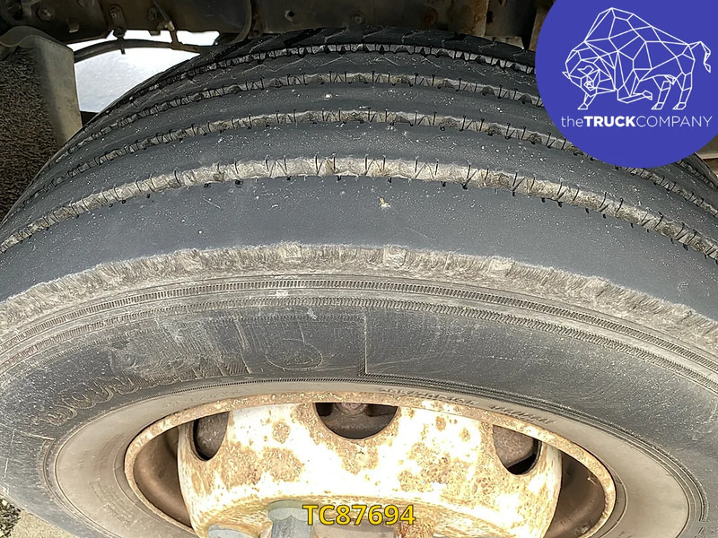 DAF LF 55 220 - Umpikori kuorma-auto: kuva DAF LF 55 220 - Umpikori kuorma-auto DAF LF 55 220 - Umpikori kuorma-auto: kuva DAF LF 55 220 - Umpikori kuorma-auto