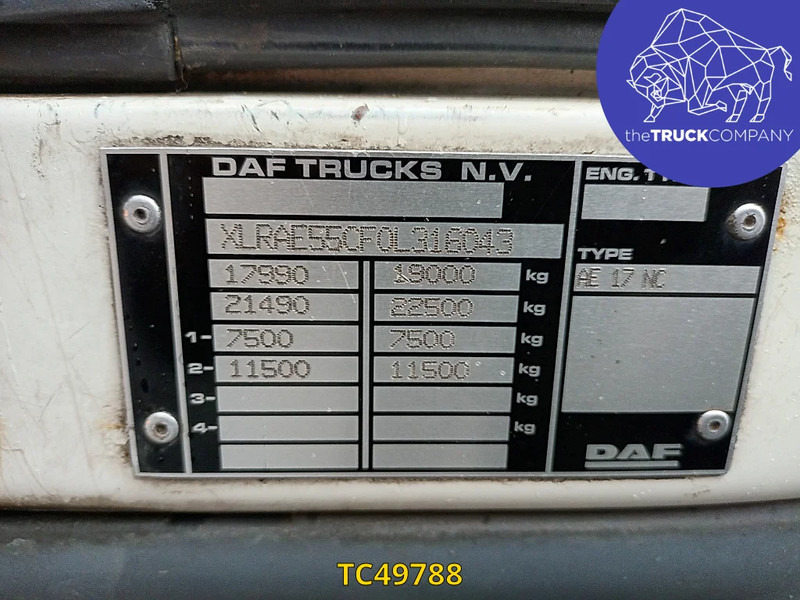DAF LF 55 250 - Umpikori kuorma-auto: kuva DAF LF 55 250 - Umpikori kuorma-auto DAF LF 55 250 - Umpikori kuorma-auto: kuva DAF LF 55 250 - Umpikori kuorma-auto
