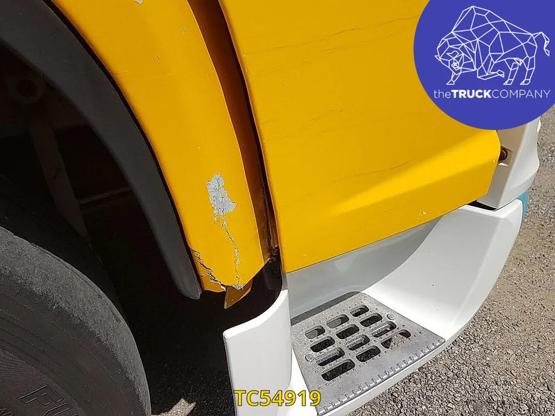 DAF XF 105 410 - Lava-kuorma-auto: kuva DAF XF 105 410 - Lava-kuorma-auto DAF XF 105 410 - Lava-kuorma-auto: kuva DAF XF 105 410 - Lava-kuorma-auto