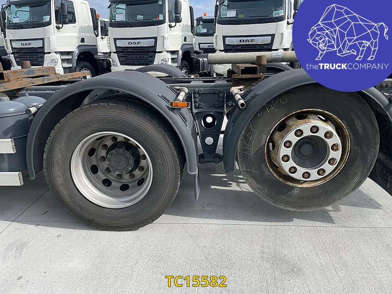 DAF XF Euro6 480 - Konttialus/ Vaihtokuormatilat kuorma-auto: kuva DAF XF Euro6 480 - Konttialus/ Vaihtokuormatilat kuorma-auto DAF XF Euro6 480 - Konttialus/ Vaihtokuormatilat kuorma-auto: kuva DAF XF Euro6 480 - Konttialus/ Vaihtokuormatilat kuorma-auto