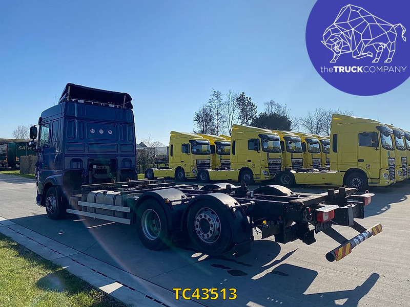 DAF XF Euro6 480 - Konttialus/ Vaihtokuormatilat kuorma-auto: kuva DAF XF Euro6 480 - Konttialus/ Vaihtokuormatilat kuorma-auto DAF XF Euro6 480 - Konttialus/ Vaihtokuormatilat kuorma-auto: kuva DAF XF Euro6 480 - Konttialus/ Vaihtokuormatilat kuorma-auto