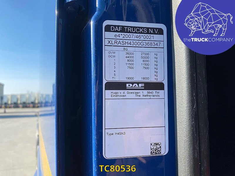 DAF XF Euro6 480 - Konttialus/ Vaihtokuormatilat kuorma-auto: kuva DAF XF Euro6 480 - Konttialus/ Vaihtokuormatilat kuorma-auto DAF XF Euro6 480 - Konttialus/ Vaihtokuormatilat kuorma-auto: kuva DAF XF Euro6 480 - Konttialus/ Vaihtokuormatilat kuorma-auto