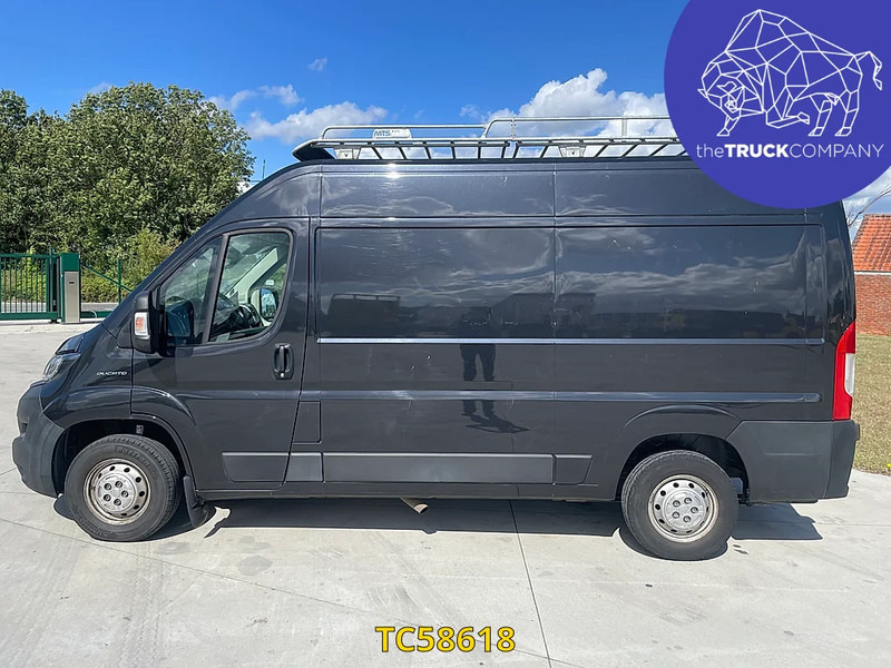 Fiat Ducato MH2 140 - Pieni pakettiauto: kuva Fiat Ducato MH2 140 - Pieni pakettiauto Fiat Ducato MH2 140 - Pieni pakettiauto: kuva Fiat Ducato MH2 140 - Pieni pakettiauto