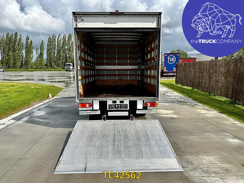 Fiat Ducato meubelbak + lift 3.0D automaat - Jakeluauto: kuva Fiat Ducato meubelbak + lift 3.0D automaat - Jakeluauto Fiat Ducato meubelbak + lift 3.0D automaat - Jakeluauto: kuva Fiat Ducato meubelbak + lift 3.0D automaat - Jakeluauto