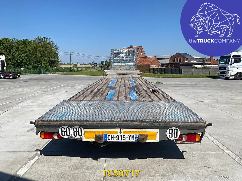 Fliegl  - Apuvaunu puoliperävaunu: kuva Fliegl  - Apuvaunu puoliperävaunu Fliegl  - Apuvaunu puoliperävaunu: kuva Fliegl  - Apuvaunu puoliperävaunu