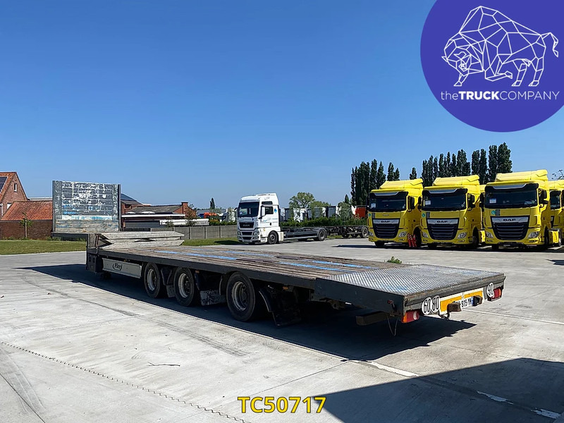 Fliegl  - Apuvaunu puoliperävaunu: kuva Fliegl  - Apuvaunu puoliperävaunu Fliegl  - Apuvaunu puoliperävaunu: kuva Fliegl  - Apuvaunu puoliperävaunu