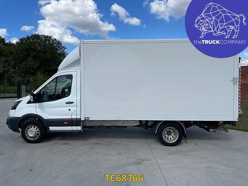 Ford Transit 2.0 TDCI BOX + LIFT - Jakeluauto: kuva Ford Transit 2.0 TDCI BOX + LIFT - Jakeluauto Ford Transit 2.0 TDCI BOX + LIFT - Jakeluauto: kuva Ford Transit 2.0 TDCI BOX + LIFT - Jakeluauto