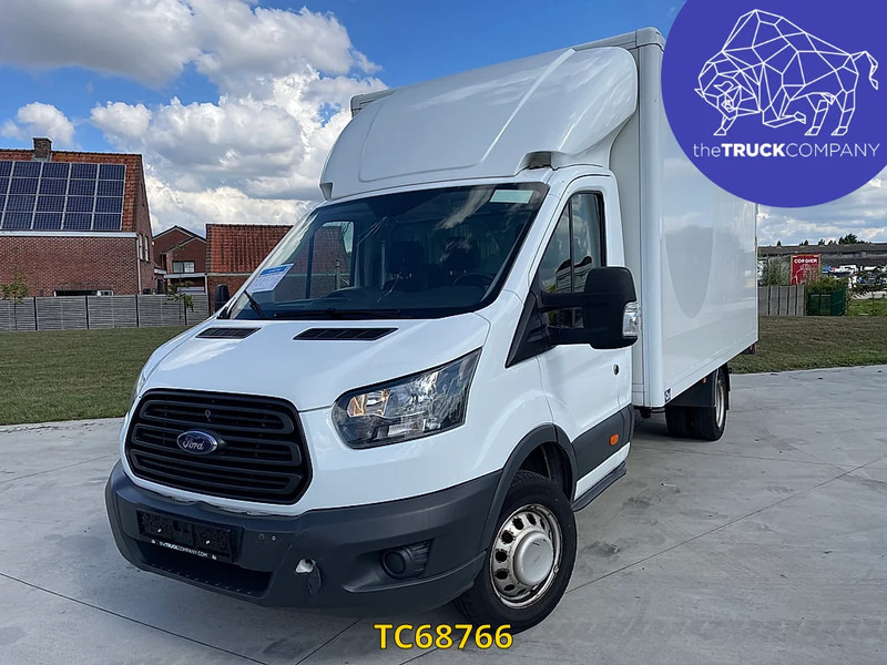 Ford Transit 2.0 TDCI BOX + LIFT - Jakeluauto: kuva Ford Transit 2.0 TDCI BOX + LIFT - Jakeluauto Ford Transit 2.0 TDCI BOX + LIFT - Jakeluauto: kuva Ford Transit 2.0 TDCI BOX + LIFT - Jakeluauto