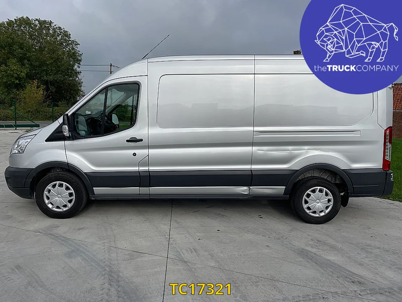 Ford Transit 2.0 TDCI L2H2 - Pakettiauto: kuva Ford Transit 2.0 TDCI L2H2 - Pakettiauto Ford Transit 2.0 TDCI L2H2 - Pakettiauto: kuva Ford Transit 2.0 TDCI L2H2 - Pakettiauto