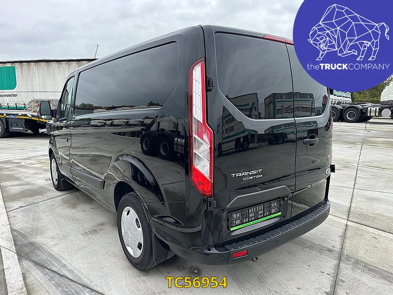 Ford Transit - Pieni pakettiauto: kuva Ford Transit - Pieni pakettiauto Ford Transit - Pieni pakettiauto: kuva Ford Transit - Pieni pakettiauto
