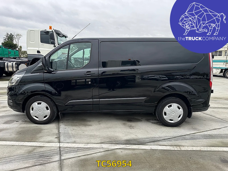 Ford Transit - Pieni pakettiauto: kuva Ford Transit - Pieni pakettiauto Ford Transit - Pieni pakettiauto: kuva Ford Transit - Pieni pakettiauto