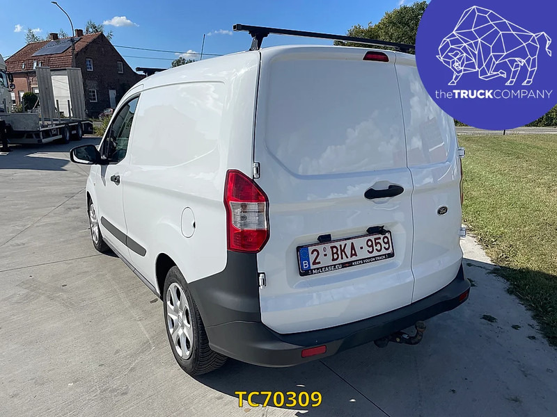 Ford Transit Courier FLEX PACK - Pakettiauto: kuva Ford Transit Courier FLEX PACK - Pakettiauto Ford Transit Courier FLEX PACK - Pakettiauto: kuva Ford Transit Courier FLEX PACK - Pakettiauto