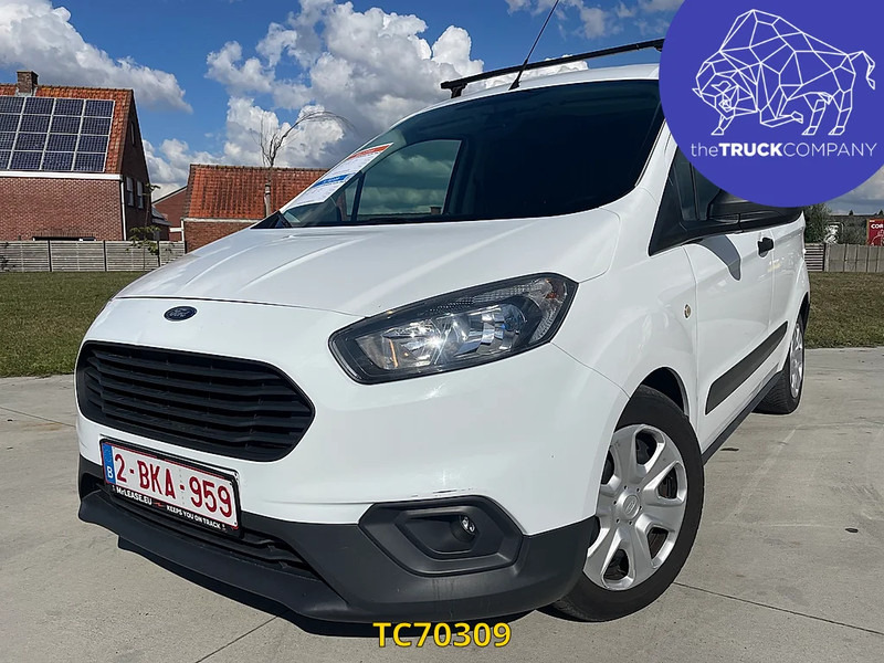 Ford Transit Courier FLEX PACK - Pakettiauto: kuva Ford Transit Courier FLEX PACK - Pakettiauto Ford Transit Courier FLEX PACK - Pakettiauto: kuva Ford Transit Courier FLEX PACK - Pakettiauto