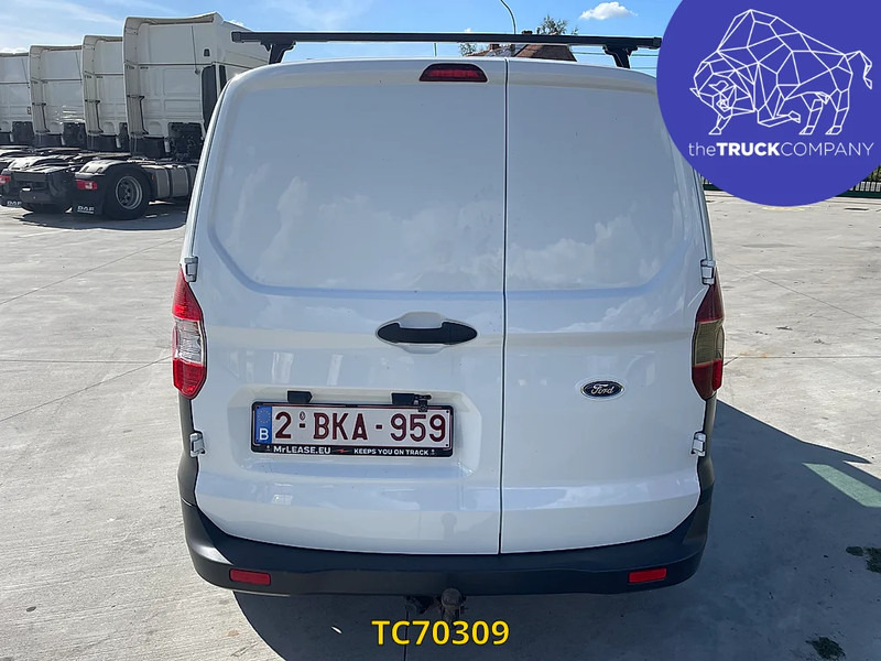 Ford Transit Courier FLEX PACK - Pakettiauto: kuva Ford Transit Courier FLEX PACK - Pakettiauto Ford Transit Courier FLEX PACK - Pakettiauto: kuva Ford Transit Courier FLEX PACK - Pakettiauto