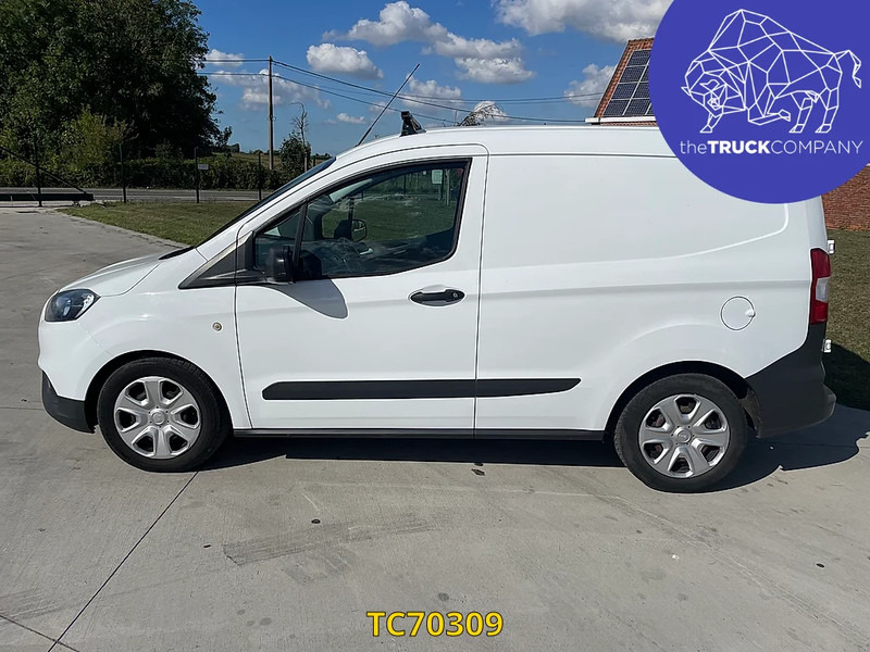 Ford Transit Courier FLEX PACK - Pakettiauto: kuva Ford Transit Courier FLEX PACK - Pakettiauto Ford Transit Courier FLEX PACK - Pakettiauto: kuva Ford Transit Courier FLEX PACK - Pakettiauto
