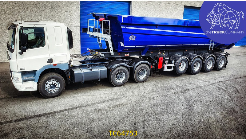 Hoet Trailers 4 axle - Kippiauto puoliperävaunu: kuva Hoet Trailers 4 axle - Kippiauto puoliperävaunu Hoet Trailers 4 axle - Kippiauto puoliperävaunu: kuva Hoet Trailers 4 axle - Kippiauto puoliperävaunu