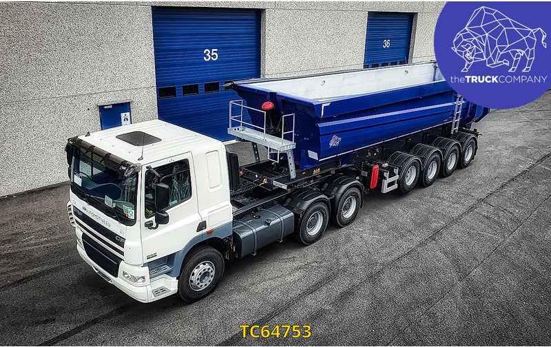 Hoet Trailers 4 axle - Kippiauto puoliperävaunu: kuva Hoet Trailers 4 axle - Kippiauto puoliperävaunu Hoet Trailers 4 axle - Kippiauto puoliperävaunu: kuva Hoet Trailers 4 axle - Kippiauto puoliperävaunu