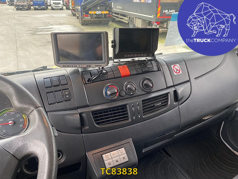 Iveco EuroCargo 120 E22 - Refrigeraattori kuorma-auto: kuva Iveco EuroCargo 120 E22 - Refrigeraattori kuorma-auto Iveco EuroCargo 120 E22 - Refrigeraattori kuorma-auto: kuva Iveco EuroCargo 120 E22 - Refrigeraattori kuorma-auto